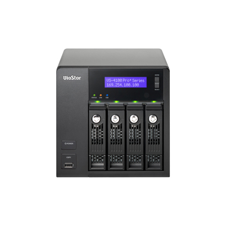 QNAP BSTOCK Products